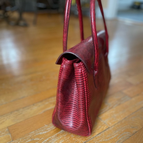 Vintage Bill Blass Handbag - Picture 5 of 8
